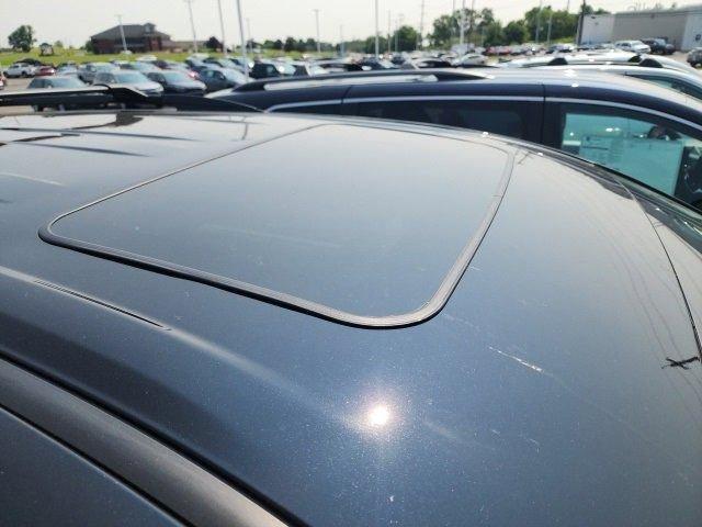 new 2025 Toyota Sienna car, priced at $49,594