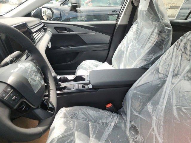new 2025 Toyota Camry car, priced at $32,663