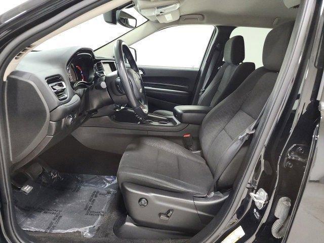 used 2022 Dodge Durango car, priced at $27,900