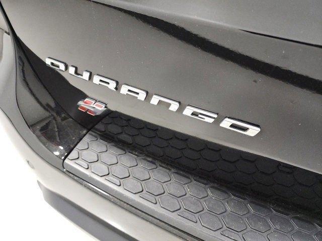 used 2022 Dodge Durango car, priced at $27,161