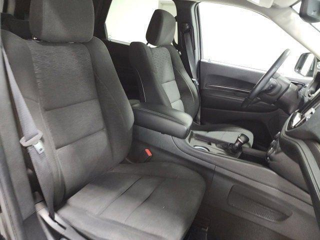 used 2022 Dodge Durango car, priced at $27,161