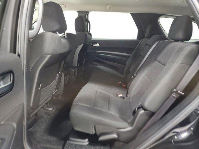 used 2022 Dodge Durango car, priced at $27,161