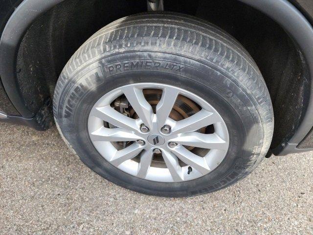 used 2022 Dodge Durango car, priced at $28,500