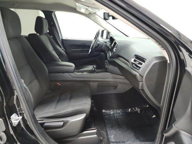 used 2022 Dodge Durango car, priced at $27,900