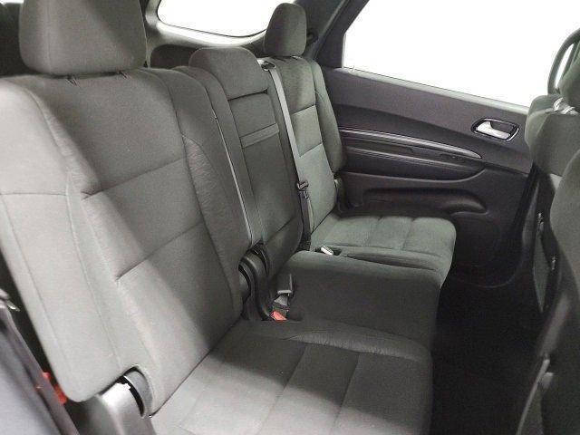 used 2022 Dodge Durango car, priced at $27,161
