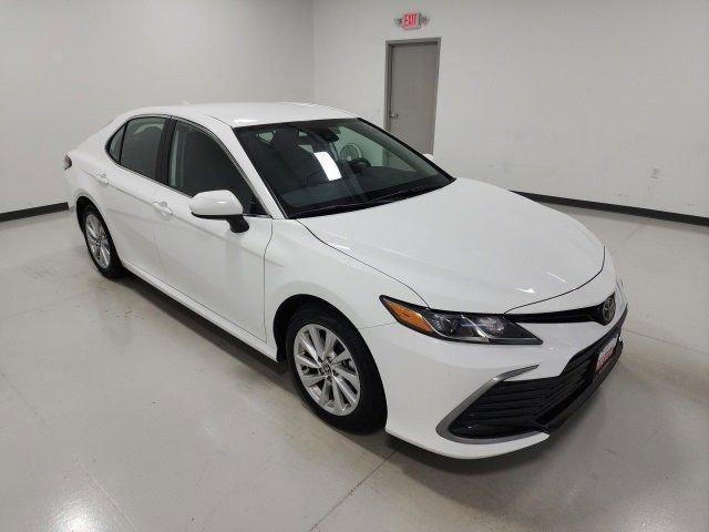 used 2024 Toyota Camry car, priced at $23,742