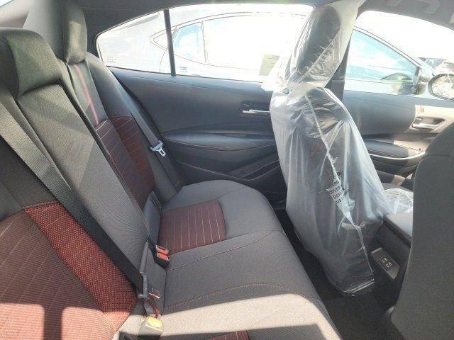 new 2025 Toyota Corolla car, priced at $26,716