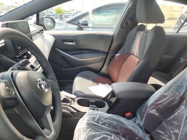 new 2025 Toyota Corolla car, priced at $26,716