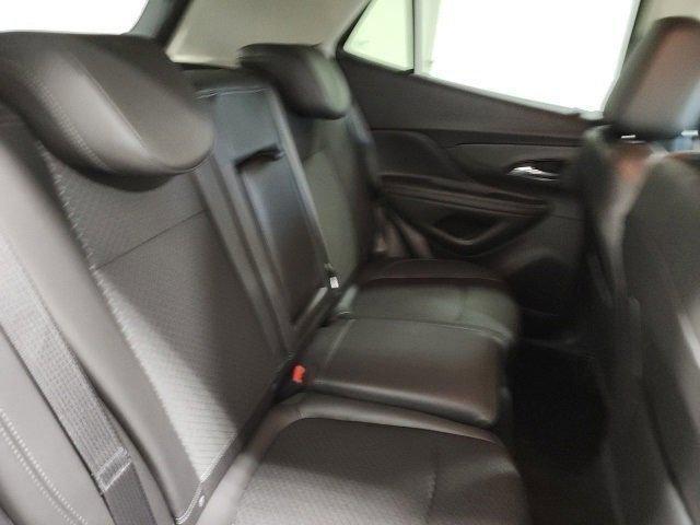 used 2022 Buick Encore car, priced at $20,600