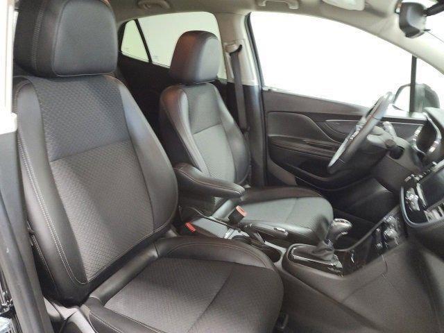 used 2022 Buick Encore car, priced at $20,600