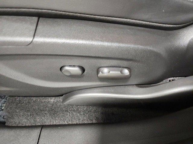 used 2022 Buick Encore car, priced at $20,600