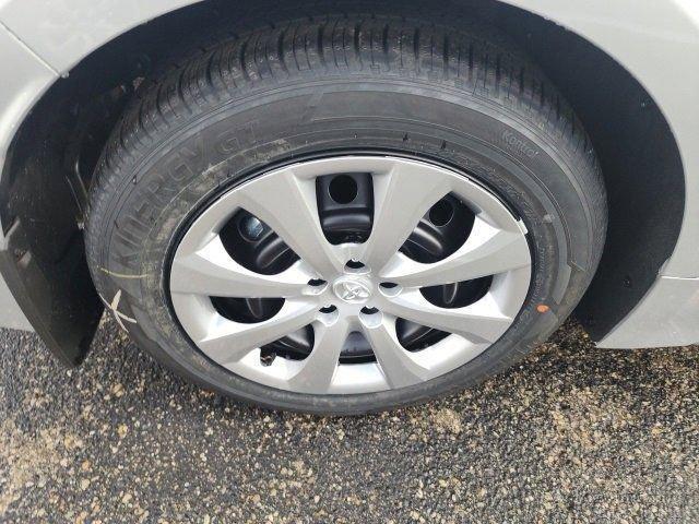 new 2026 Toyota Corolla car, priced at $24,577