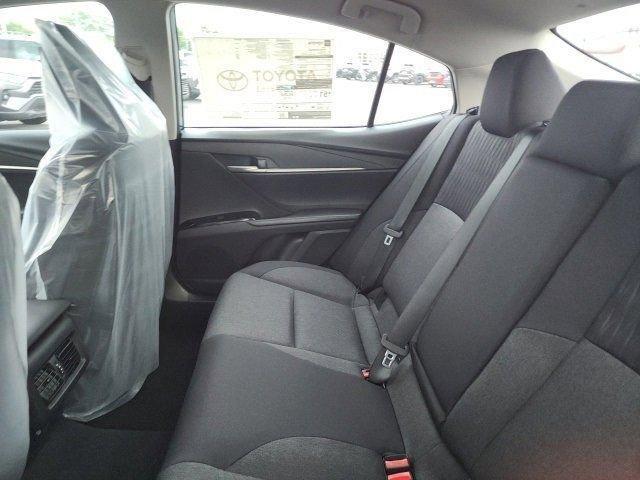 new 2025 Toyota Camry car, priced at $32,832