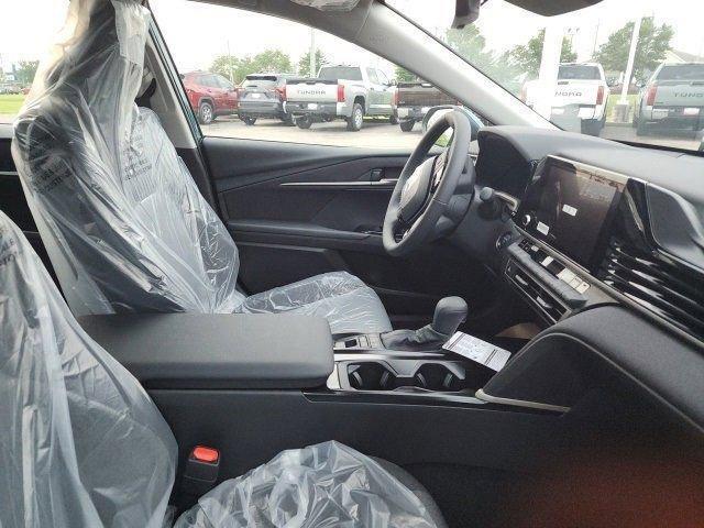 new 2025 Toyota Camry car, priced at $32,832