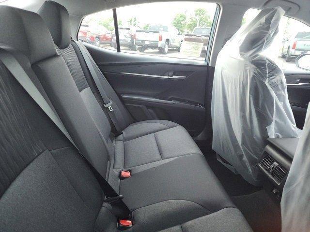 new 2025 Toyota Camry car, priced at $32,832