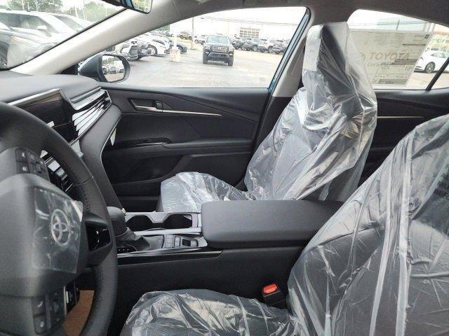 new 2025 Toyota Camry car, priced at $32,832