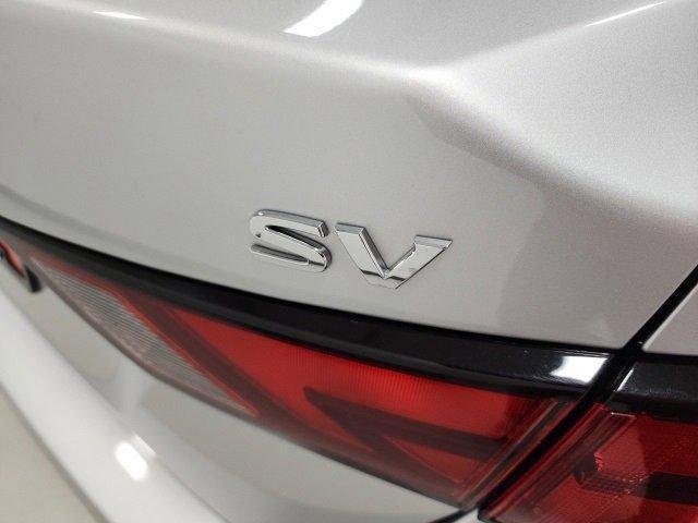 used 2023 Nissan Sentra car, priced at $17,992