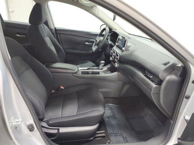 used 2023 Nissan Sentra car, priced at $17,992