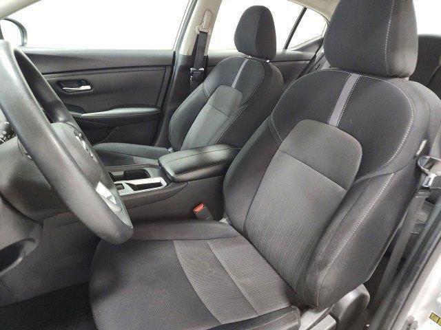 used 2023 Nissan Sentra car, priced at $17,992
