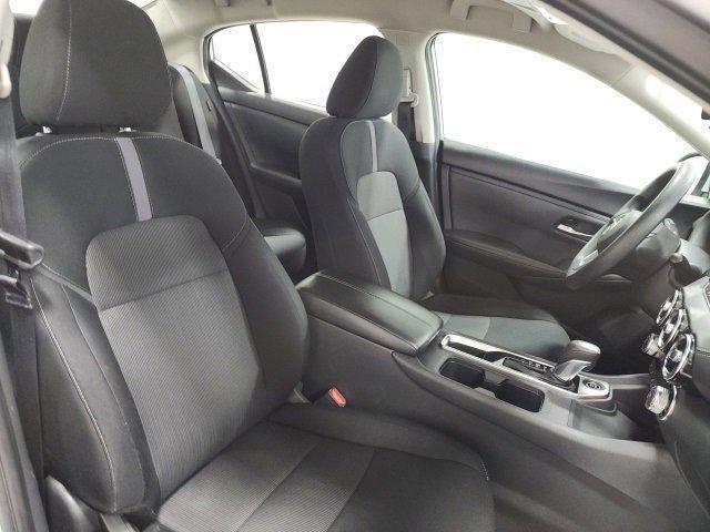 used 2023 Nissan Sentra car, priced at $17,992