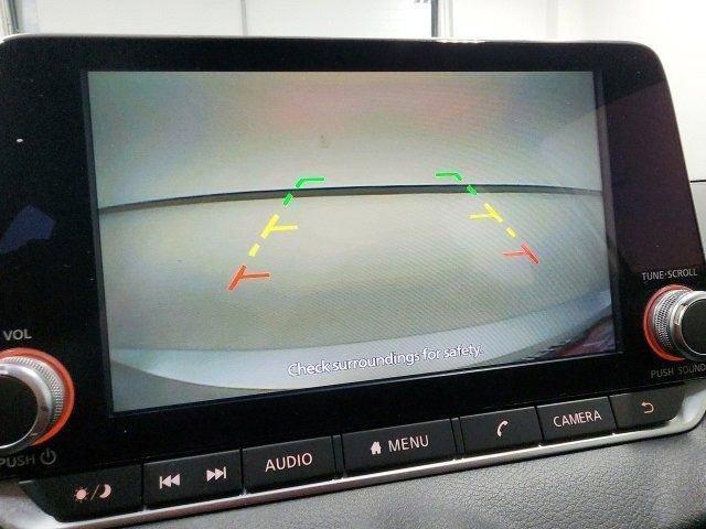 used 2023 Nissan Sentra car, priced at $17,992