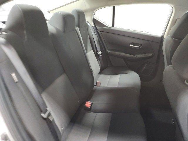 used 2023 Nissan Sentra car, priced at $17,992