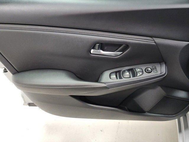 used 2023 Nissan Sentra car, priced at $17,992