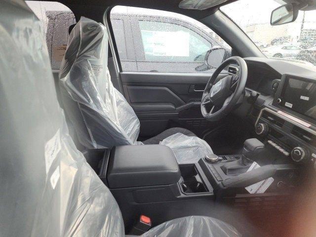 new 2024 Toyota Tacoma car, priced at $39,670