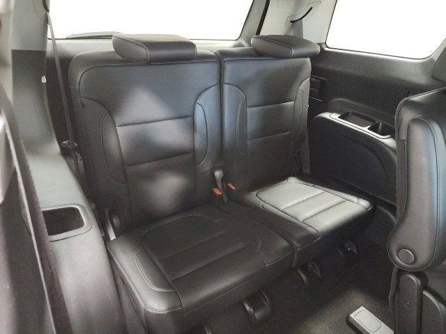 used 2023 GMC Acadia car, priced at $27,442