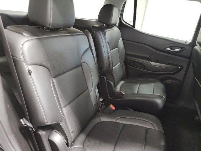 used 2023 GMC Acadia car, priced at $27,442