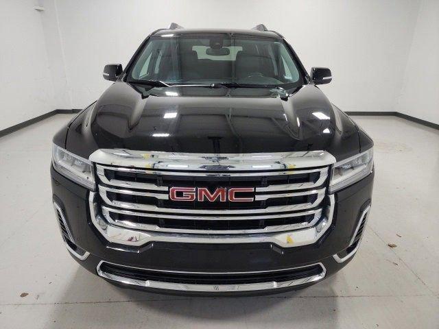 used 2023 GMC Acadia car, priced at $27,442