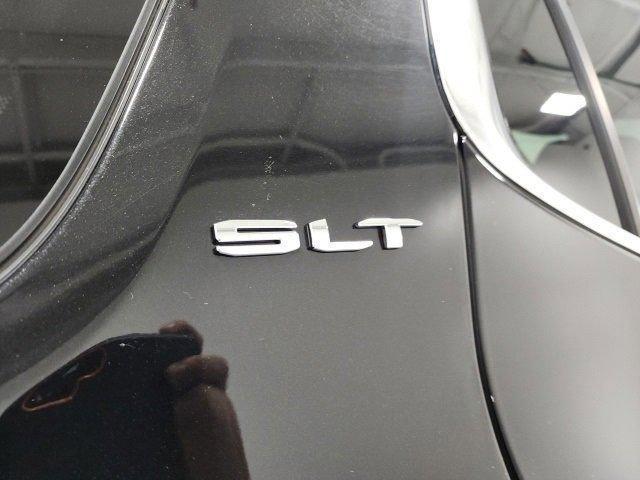 used 2023 GMC Acadia car, priced at $27,442