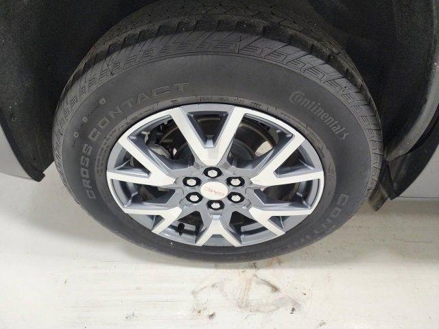 used 2023 GMC Acadia car, priced at $27,442