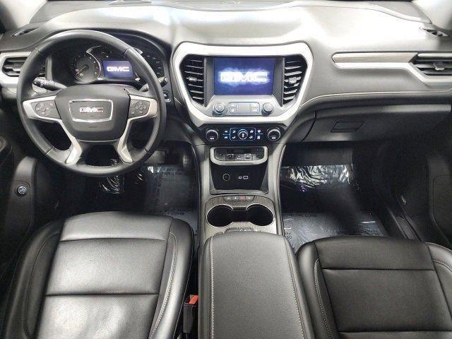 used 2023 GMC Acadia car, priced at $27,442