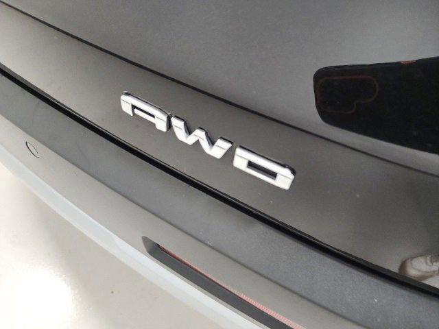 used 2023 GMC Acadia car, priced at $27,442