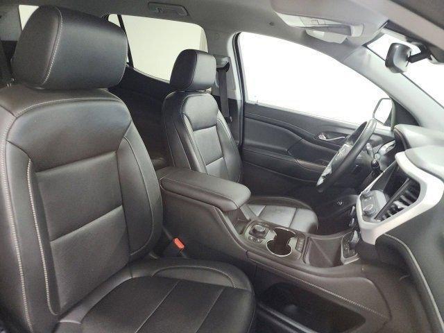 used 2023 GMC Acadia car, priced at $27,442