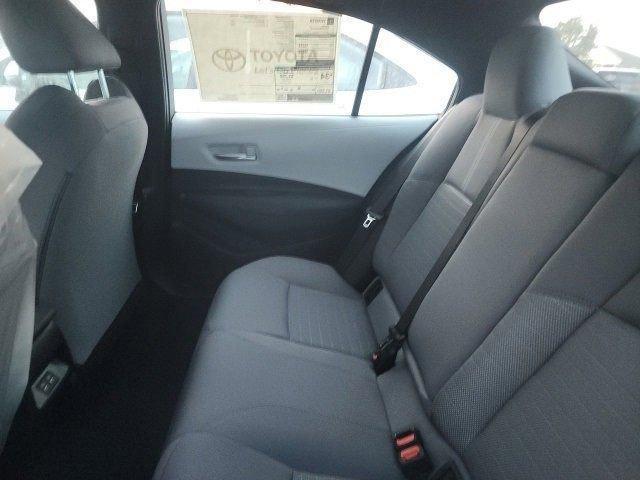 new 2025 Toyota Corolla car, priced at $26,803