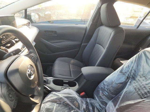 new 2025 Toyota Corolla car, priced at $24,021