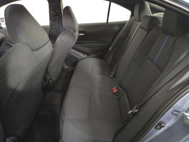 used 2022 Toyota Corolla car, priced at $24,266