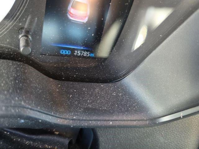 used 2022 Toyota Corolla car, priced at $24,266