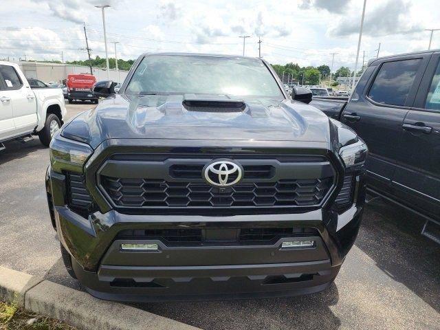 new 2025 Toyota Tacoma car, priced at $52,150