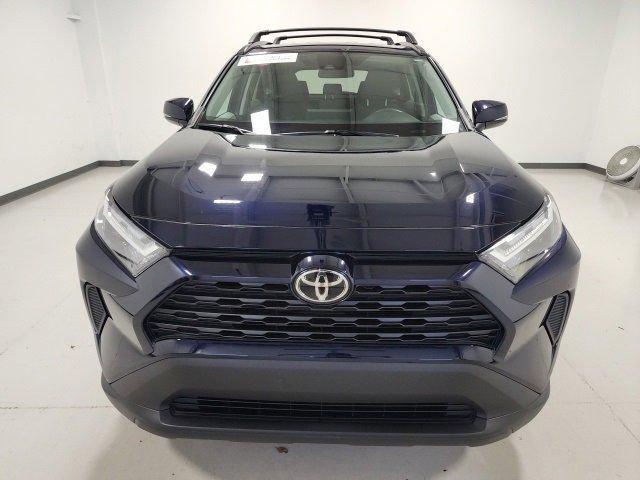 used 2023 Toyota RAV4 car, priced at $31,115