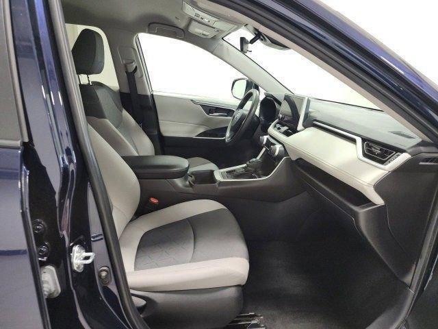 used 2023 Toyota RAV4 car, priced at $31,115