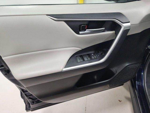 used 2023 Toyota RAV4 car, priced at $31,115