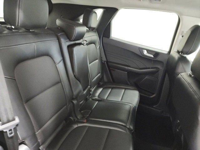 used 2022 Ford Escape car, priced at $22,456