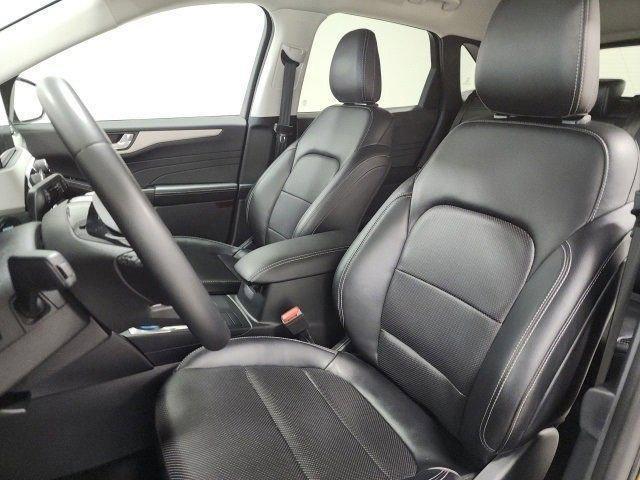 used 2022 Ford Escape car, priced at $22,456