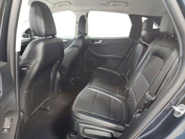 used 2022 Ford Escape car, priced at $22,456