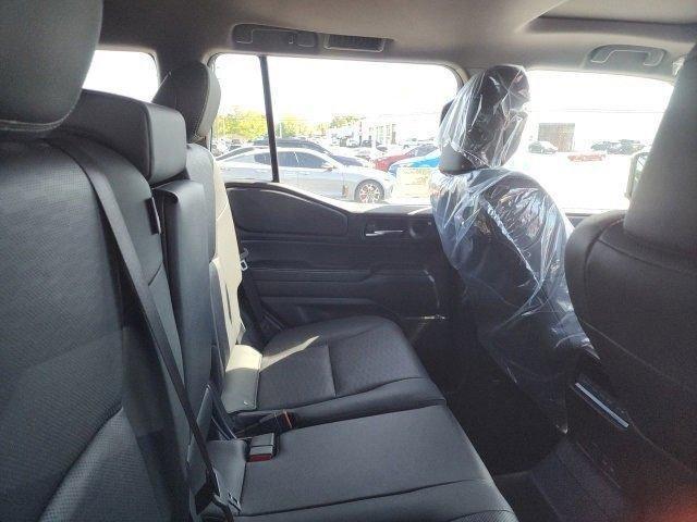 new 2025 Toyota Land Cruiser car, priced at $70,145