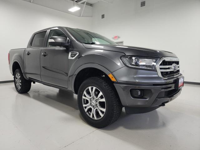 used 2019 Ford Ranger car, priced at $32,769