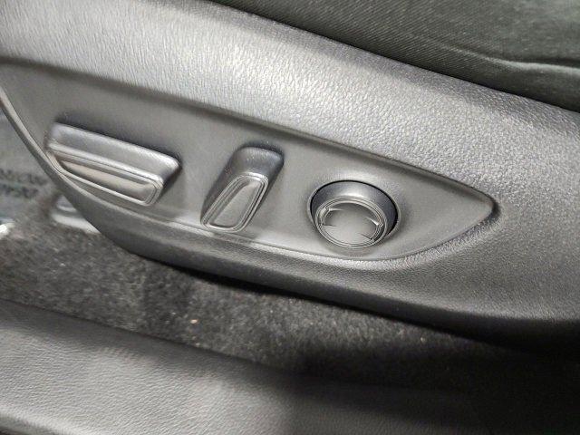 used 2024 Toyota RAV4 car, priced at $30,500
